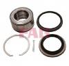 Set rulment roata TOYOTA 4 RUNNER  RN10  VZN13  VZN10  RN13  PRODUCATOR FAG 713 6188 00