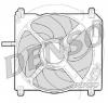 Ventilator  radiator fiat marea  185