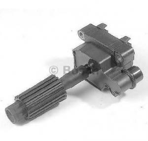 Bobina de inductie FORD ESCORT Mk V  GAL  PRODUCATOR BOSCH 0 221 505 423