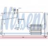 Condensator  climatizare MERCEDES BENZ C CLASS  W203  PRODUCATOR NISSENS 94545