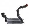 Intercooler  compresor kia rio ii  jb  producator nrf