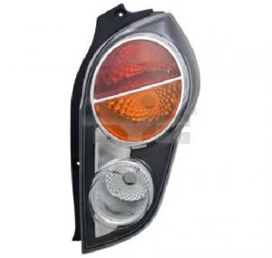 Lampa spate CHEVROLET SPARK  M300  PRODUCATOR TYC 11 11827 11 2