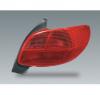 Lampa spate PEUGEOT 206 hatchback  2A C  PRODUCATOR MAGNETI MARELLI 714025310701