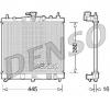 Radiator  racire motor nissan micra iii  k12