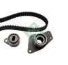 Set curea de distributie renault extra van  f40  g40  producator ina