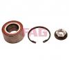 Set rulment roata ford tourneo connect producator fag