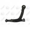 Brat  suspensie roata fiat panda  169  producator fortune line fz6479