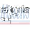 Compresor  climatizare VW TRANSPORTER   CARAVELLE Mk IV bus  70XB  70XC  7DB  7DW  PRODUCATOR NISSENS 89142