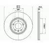 Disc frana AUDI A5  8T3  PRODUCATOR TEXTAR 92159903