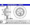 Disc frana mercedes benz s class  w221  producator ate 24 0124 0212 1