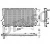 Radiator  racire motor AUDI 100  44  44Q  C3  PRODUCATOR DENSO DRM02002