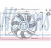 Ventilator  radiator opel astra f hatchback  53  54