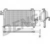 Condensator  climatizare MAZDA PREMACY  CP  PRODUCATOR DENSO DCN44005