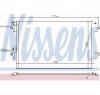 Condensator  climatizare RENAULT ESPACE Mk IV  JK0 1  PRODUCATOR NISSENS 940153