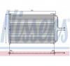 Condensator  climatizare RENAULT LAGUNA I  B56  556  PRODUCATOR NISSENS 94201