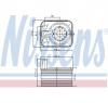 Radiator ulei  ulei motor VW JETTA IV  162  PRODUCATOR NISSENS 90655