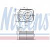 Radiator ulei  ulei motor vw jetta iv  162  producator nissens 90655