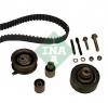 Set curea de distributie vw caddy mk ii  9k9a