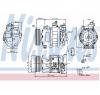 Compresor  climatizare VW PASSAT  362  PRODUCATOR NISSENS 89211