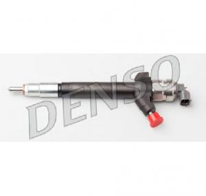 Injector FORD TRANSIT bus PRODUCATOR DENSO DCRI107060