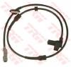 Senzor turatie roata peugeot 406  8b  producator trw