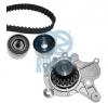 Set pompa apa   curea dintata KIA SPORTAGE  JE  PRODUCATOR RUVILLE 58408702