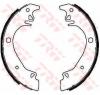 Set saboti frana PEUGEOT 505  551A  PRODUCATOR TRW GS6217