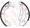 Set saboti frana vw lt28 50   bus  281 363