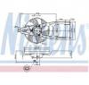 Ventilator  radiator fiat cinquecento  170