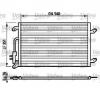 Condensator  climatizare LANCIA LYBRA  839AX  PRODUCATOR VALEO 817386