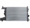 Radiator  racire motor opel astra