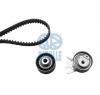 Set curea de distributie PEUGEOT 508 PRODUCATOR RUVILLE 5597370