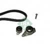 Set curea de distributie renault kangoo  kc0 1