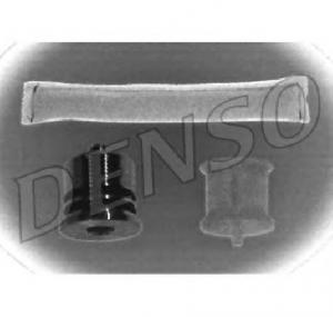 Uscator aer conditionat TOYOTA PREVIA  TCR2  TCR1  PRODUCATOR DENSO DFD50001