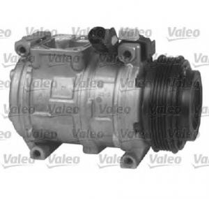 Compresor  climatizare BMW 3  E36  PRODUCATOR VALEO 699551