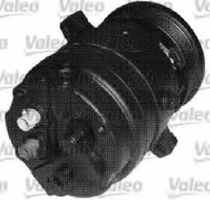 Compresor  climatizare OPEL VECTRA A  86  87  PRODUCATOR VALEO 699566