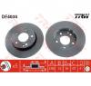 Disc frana mercedes benz a class  w168  producator trw