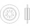 Disc frana volvo s90 producator textar 92100800