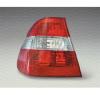 Lampa spate BMW 3  E46  PRODUCATOR MAGNETI MARELLI 715010723303