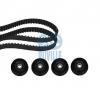 Set curea de distributie alfa romeo 33  907a