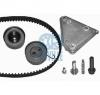 Set curea de distributie opel meriva producator ruville 5538370