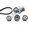 Set curea de distributie SUBARU IMPREZA limuzina  GC  PRODUCATOR RUVILLE 5810771