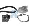 Set pompa apa   curea dintata RENAULT MEGANE II Sport Tourer  KM0 1  PRODUCATOR RUVILLE 55605702