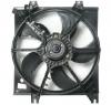 Ventilator  radiator HYUNDAI EXCEL II  LC  PRODUCATOR NRF 47546