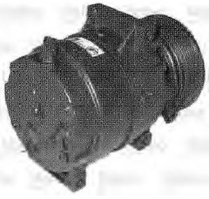Compresor  climatizare RENAULT LAGUNA II  BG0 1  PRODUCATOR VALEO 699241