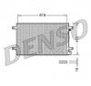 Condensator  climatizare AUDI A6  4F2  C6  PRODUCATOR DENSO DCN02006