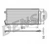 Condensator  climatizare FIAT DOBLO caroserie inchisa combi  263  PRODUCATOR DENSO DCN09018