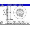 Disc frana VW GOLF Mk IV  1J1  PRODUCATOR ATE 24 0325 0123 1