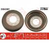 Tambur frana nissan patrol station wagon  w160  producator trw db4381