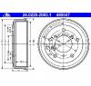 Tambur frana VW LT28 50   bus  281 363  PRODUCATOR ATE 24 0225 2003 1